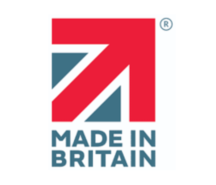 Made in Britain